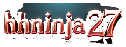 hhninja27 logo