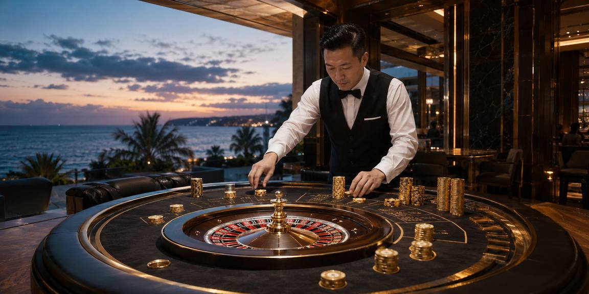 hhninja27 Live Casino
